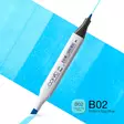 COPIC CLASSIC B-02 - Copic Classic - 027000150 - 1