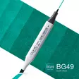 COPIC CLASSIC BG-49 - Copic Classic - 027000180 - 1