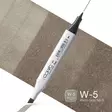 COPIC CLASSIC W-5 - Copic Classic - 027000120 - 1