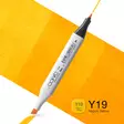 COPIC CLASSIC Y-19 - Copic Classic - 027000280 - 1