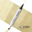 COPIC CLASSIC YG-91 - Copic Classic - 027000300 - 1