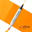 COPIC CLASSIC YR-16 - Copic Classic - 027000310 - 1