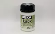DEKA LACK KIILT.LAK.250ML - Värit ja maalausaineet - 008210600 - 1
