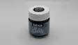 DEKA SILK MUSTA 50ML - Färger och målningsmaterial - 008435490 - 1
