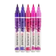 ECOL.BRUSHPEN X5 VIOLET tehdas lop - Sivellinkynät - 020005110 - 2