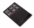 FABR.BLACK BLACK A4 BLOCK - Papper och block - 006710890 - 1