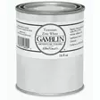 GAMBLIN OIL 473 ml- TIT+ZINK WHITE - Oljefärger - 001424820 - 1