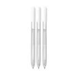 GELLY ROLL KLICK-PEN CLASSIC 3 WHITE - Geelikynät - 031037420 - 2