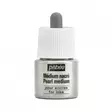 INK PEARLIZING MEDIUM 45ML - Värit ja maalausaineet Huom! pakkasarat - 010000710 - 1