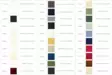 KEHYSPAHVI 81x60 BRITANNIA VALIKOIMA - Passepartout rammaterial - 006782010 - 2