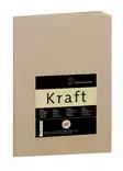 KRAFT BOOKLET 120g A5 - Paperit ja lehtiöt - 006700790 - 1