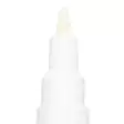 MARBEL MARKER 2MM WHITE 010 - Akryltuscher - 028602010 - 4