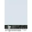 PASTELMAT360g,50*70 LIGHT BLUE - Värilliset paperit ja pastellipaperit - 015002460 - 1