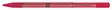 PASTEL PENCIL CARMINE - Kuivapastellit, soft - 004134050 - 1