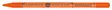 PASTEL PENCIL NASTURTIUM ORANGE - Kuivapastellit, soft - 004134930 - 1