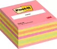 POST-IT KUUTIO N.PUN.76x76 /450 - Tarvikkeita toimistoon - 018500270 - 1