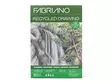 RECYCLED DRAWING BLOCK A3, 200g, 25 ARK - Ritpapperblock - 006589760 - 1