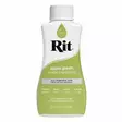 RIT DYE 236ml: APPLE GREEN-45 - Tekstiilivärit - 008588450 - 1