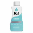 RIT DYE 236ml: AQUAMARINE-24 - Tekstiilivärit - 008588240 - 1
