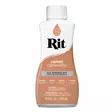 RIT DYE 236ml: CAMEL-46 - Tekstiilivärit - 008588460 - 1