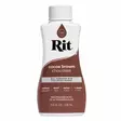 RIT DYE 236ml: COCOA BROWN-20 - Tekstiilivärit - 008588200 - 1
