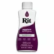 RIT DYE 236ml: EGGPLANT-68 - Tekstiilivärit - 008588680 - 1