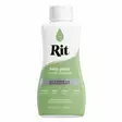 RIT DYE 236ml: KELLY GREEN-32 - Tekstiilivärit - 008588320 - 1