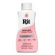 RIT DYE 236ml: PETAL PINK-7 - Tekstiilivärit - 008588070 - 1