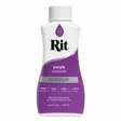 RIT DYE 236ml: PURPLE-13 - Tekstiilivärit - 008588130 - 1