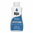 RIT DYE 236ml: ROYAL BLUE-29 - Tekstiilivärit - 008588290 - 1