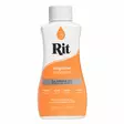 RIT DYE 236ml: TANGERINE-40 - Tekstiilivärit - 008588400 - 1