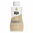 RIT DYE 236ml: TAUPE-34 - Tekstiilivärit - 008588340 - 1