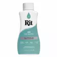 RIT DYE 236ml: TEAL-4 - Tekstiilivärit - 008588040 - 1