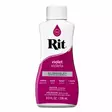 RIT DYE 236ml: VIOLET-17 - Tekstiilivärit - 008588170 - 1