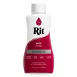 RIT DYE 236ml: WINE-10 - Tekstiilivärit - 008588100 - 1