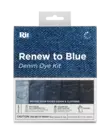 RIT DYE RENEW TO BLUE KIT - Tekstiilivärit - 008595870 - 1