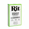 RIT FABRIC WHITENER POWDER 28,4 g - Tekstiilivärit - 008583500 - 1