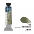 ROSA WC 10ml OLIVE OXIDE GREY - Akvarellivärit - 003262790 - 1