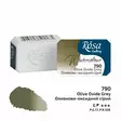 ROSA WC 1/1 OLIVE OXIDE GREY - Akvarellfärger - 003260790 - 1