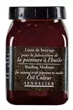 SENNEL.OIL COLOUR BINDER 200ml - Öljyvärien maalausaineet - 002120000 - 1