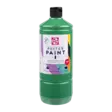 TALENS READY MIX 1L GREEN - Valmisvärit, Ready Mix - 003560600 - 1