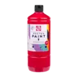 TALENS READY MIX 1L RED - Valmisvärit, Ready Mix - 003560300 - 1