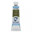 VG AKV.10ML, OLIV GREEN - Värit ja maalausaineet - 003209620 - 1