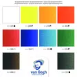 VG ÖLJYVÄRISETTI 10x20 ml - Värit ja maalausaineet - 001721410 - 3
