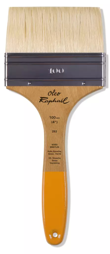 293.100 OLEO SPALTER MULTIMED - Akryyli- ja öljyvärisiveltimet - 005901920 - 1