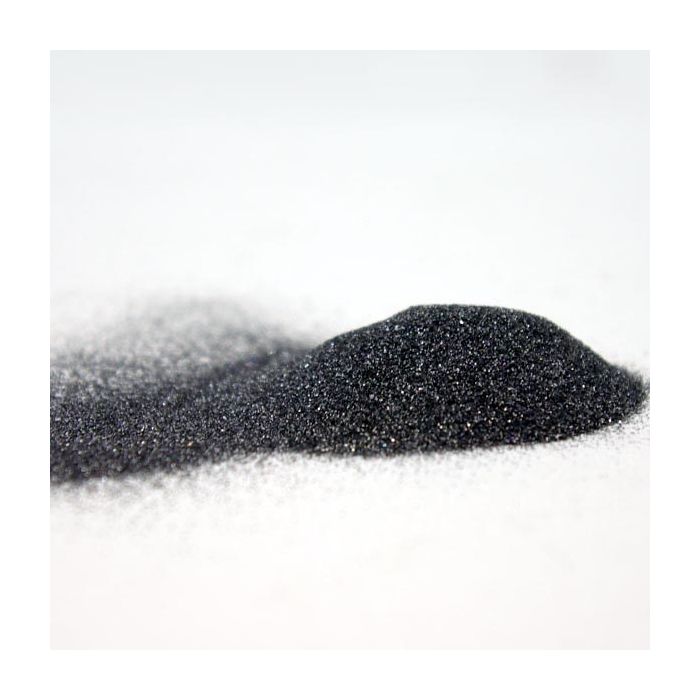 CARBORUNDUM 220, 500G/PÅSE - Tryckarbete - 009220220 - 1