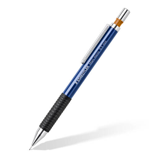 Staedtler blyertspennor - Blyertspennor - 018301050 - 1