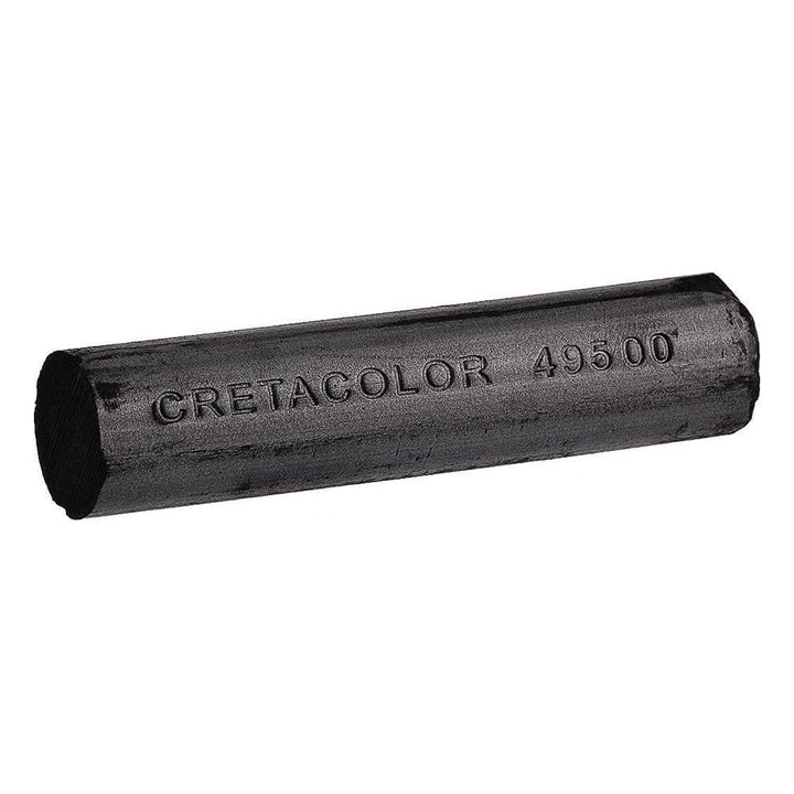 CHUNKY CHARCOAL JUMBO HIILI 18x80mm/1kpl - Kynät, tussikynät, liidut, hiilet - 004849500 - 1