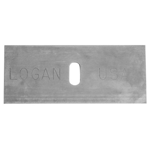 LOGAN 270-10 VARATERÄPAKKAUS - Kehyspahvi varaterät - 017492270 - 1