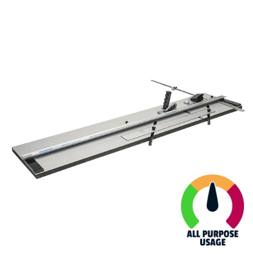 LOGAN 450 ARTIST ELITE - Kehyspahvi leikkurit - 017491450 - 1